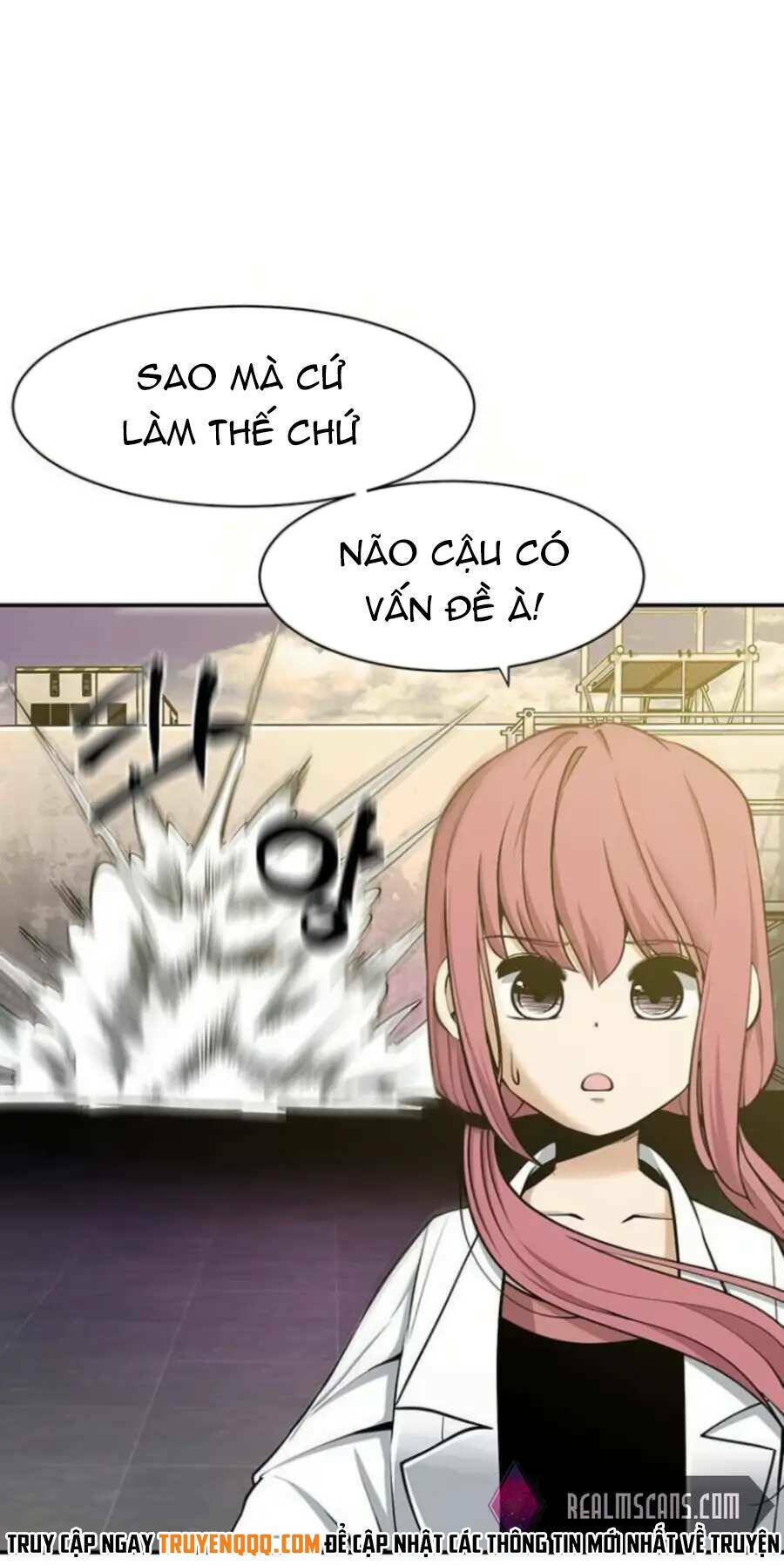 Giáo Viên Của Những Nhân Vật Phản Diện: Chapter 5