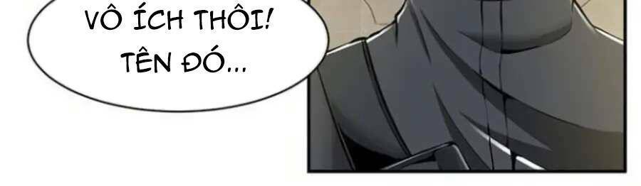 Giáo Viên Của Những Nhân Vật Phản Diện: Chapter 5