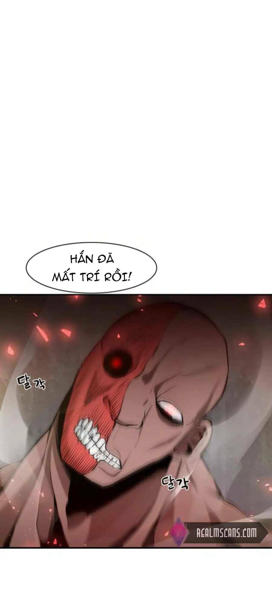 Giáo Viên Của Những Nhân Vật Phản Diện: Chapter 5