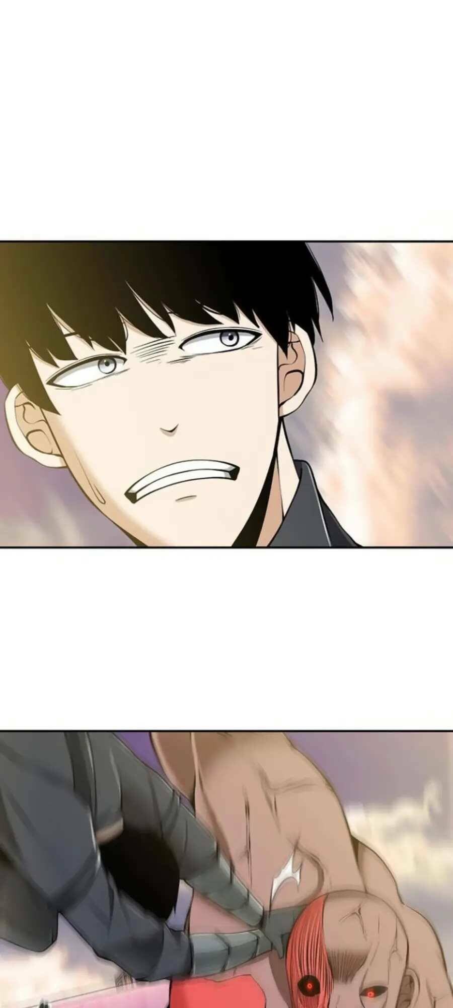 Giáo Viên Của Những Nhân Vật Phản Diện: Chapter 5