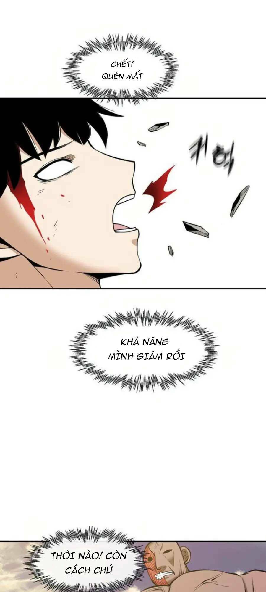 Giáo Viên Của Những Nhân Vật Phản Diện: Chapter 5