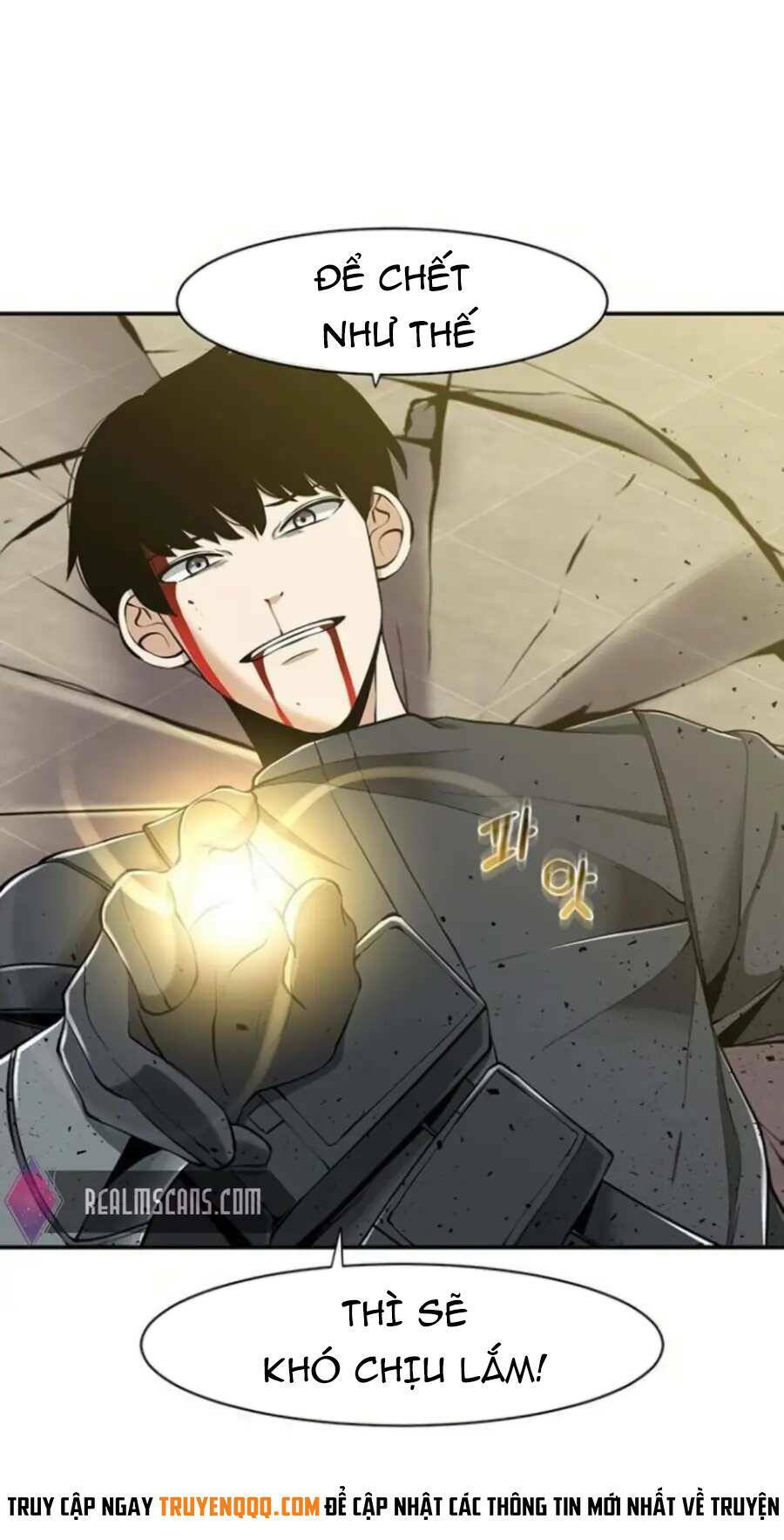 Giáo Viên Của Những Nhân Vật Phản Diện: Chapter 5