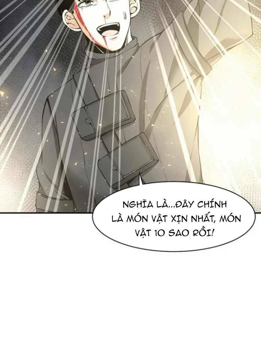 Giáo Viên Của Những Nhân Vật Phản Diện: Chapter 6