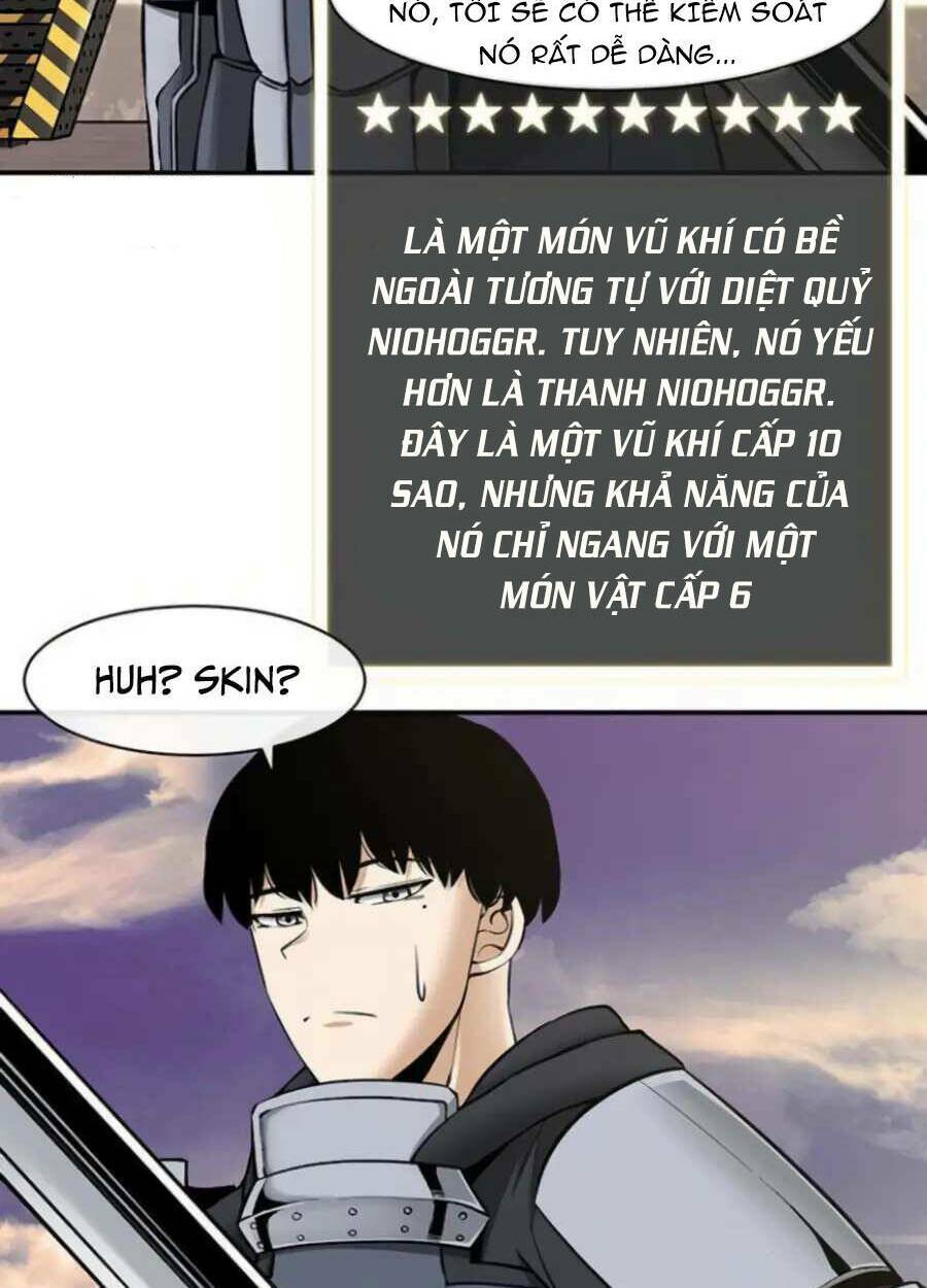 Giáo Viên Của Những Nhân Vật Phản Diện: Chapter 6