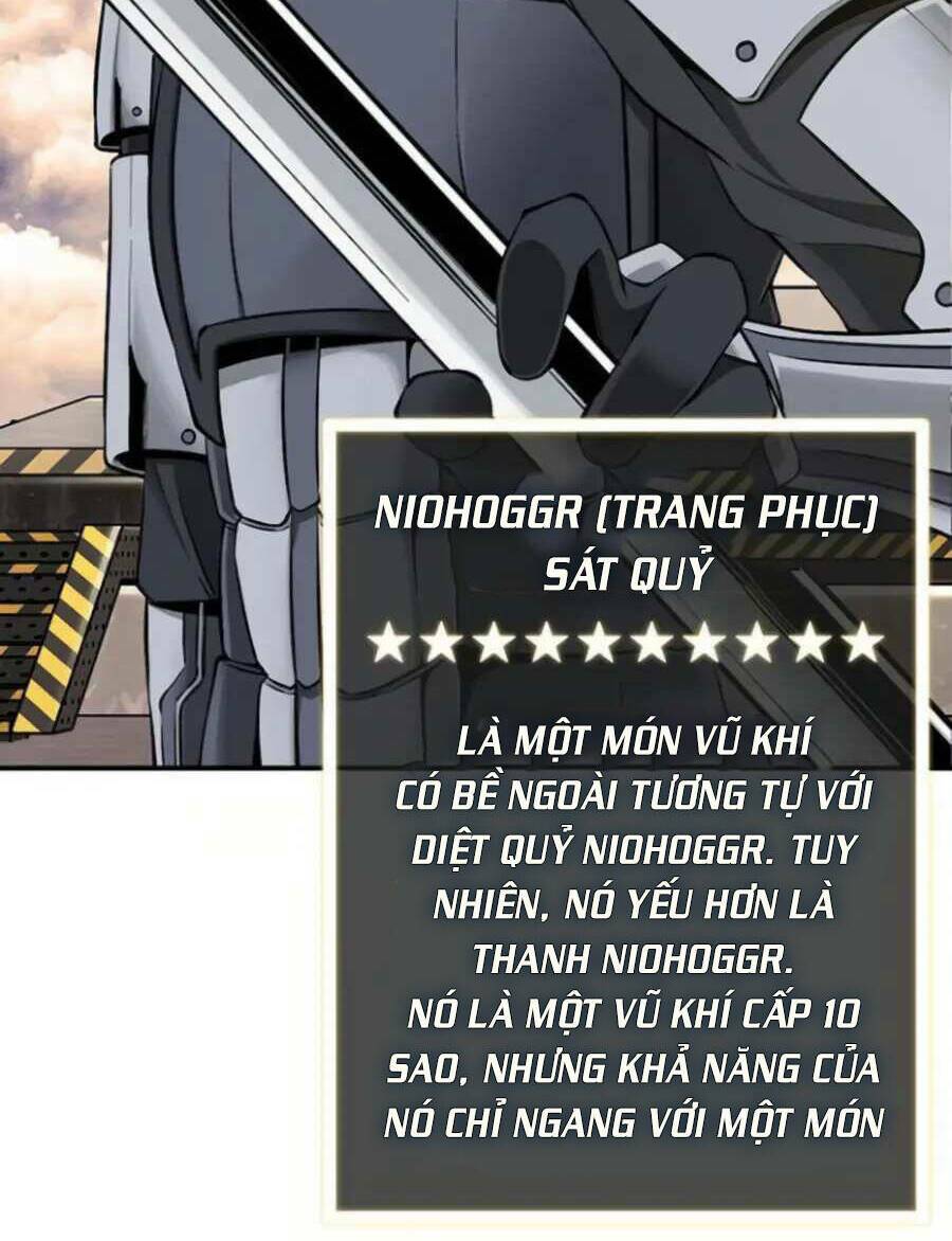 Giáo Viên Của Những Nhân Vật Phản Diện: Chapter 6
