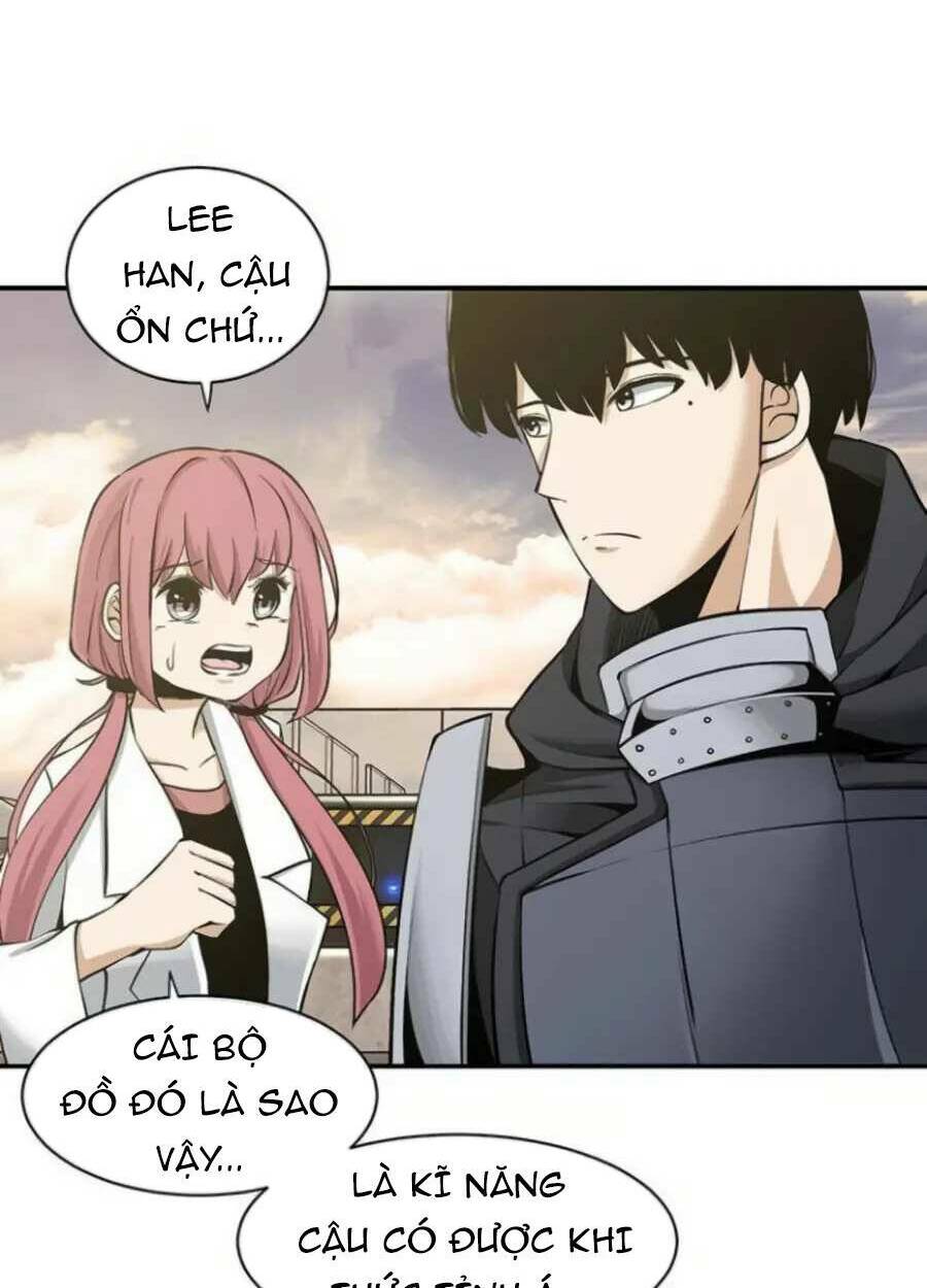 Giáo Viên Của Những Nhân Vật Phản Diện: Chapter 6