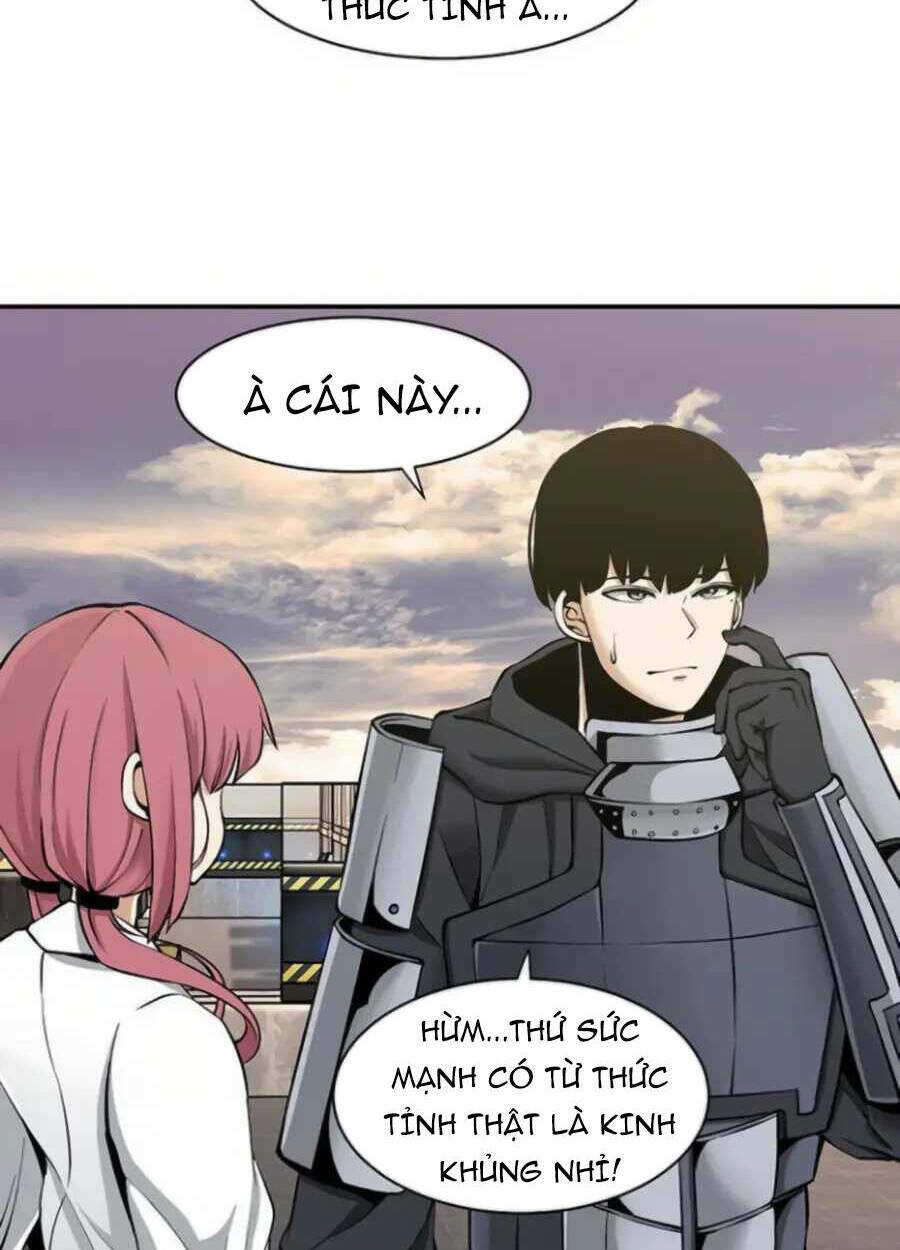 Giáo Viên Của Những Nhân Vật Phản Diện: Chapter 6