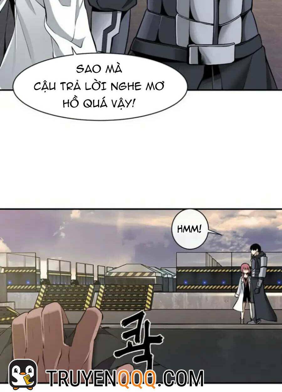 Giáo Viên Của Những Nhân Vật Phản Diện: Chapter 6