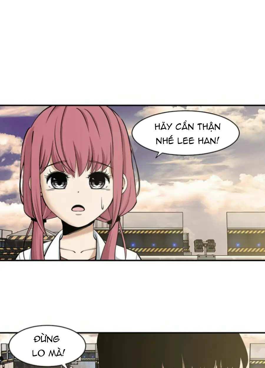 Giáo Viên Của Những Nhân Vật Phản Diện: Chapter 6