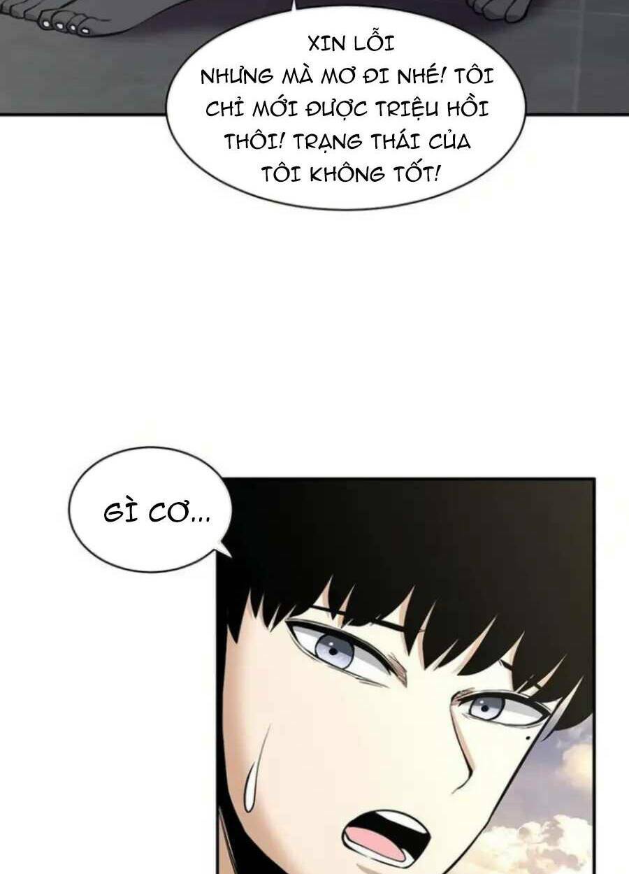 Giáo Viên Của Những Nhân Vật Phản Diện: Chapter 6