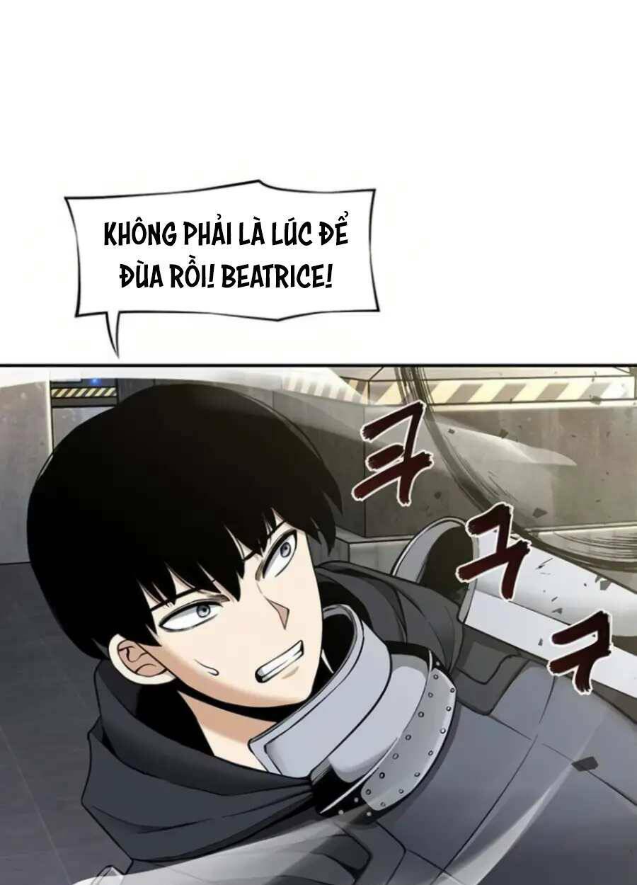 Giáo Viên Của Những Nhân Vật Phản Diện: Chapter 6