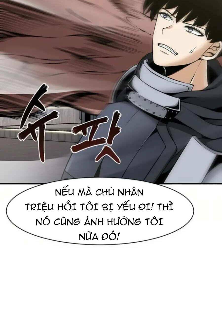 Giáo Viên Của Những Nhân Vật Phản Diện: Chapter 6