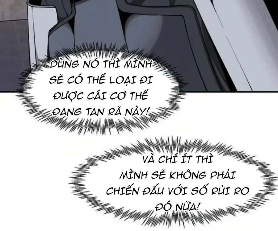 Giáo Viên Của Những Nhân Vật Phản Diện: Chapter 6