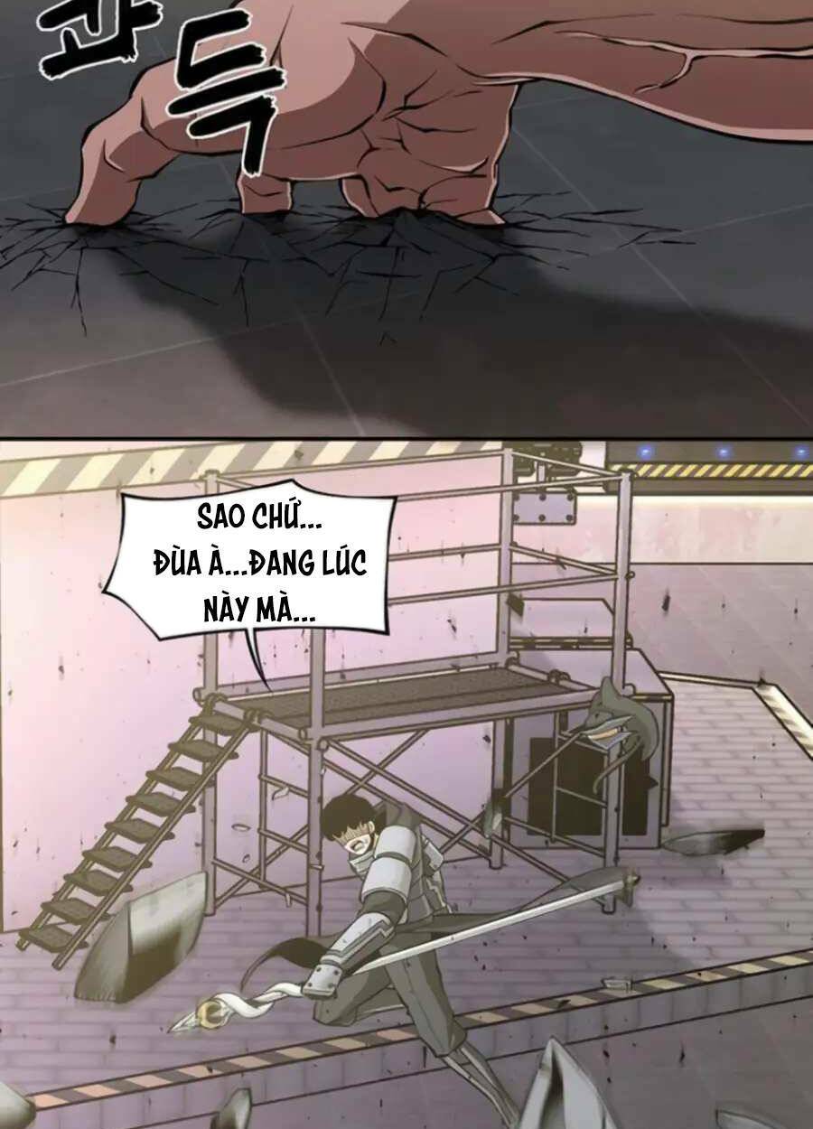 Giáo Viên Của Những Nhân Vật Phản Diện: Chapter 6