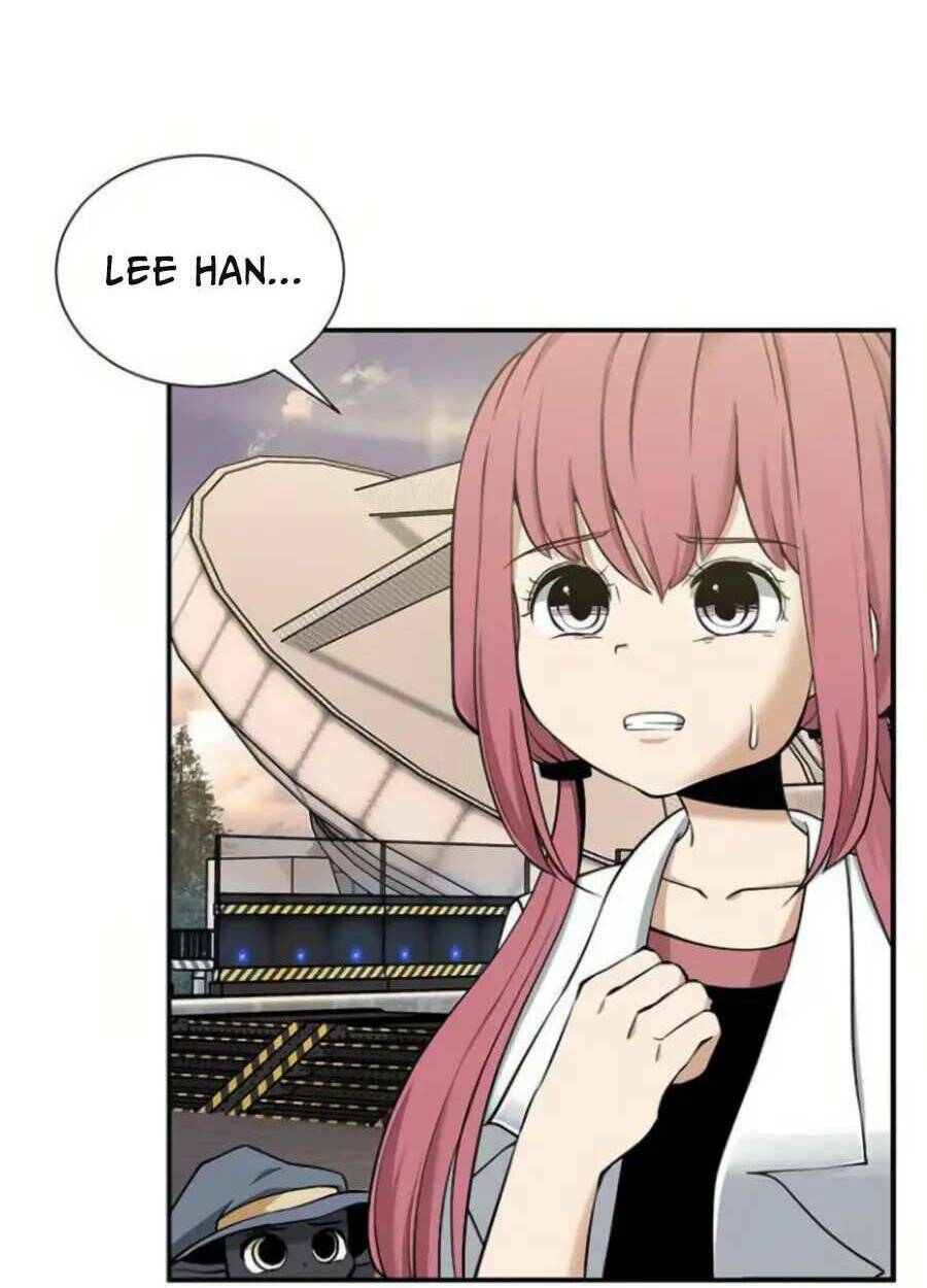 Giáo Viên Của Những Nhân Vật Phản Diện: Chapter 6