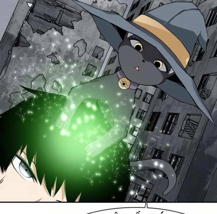 Giáo Viên Của Những Nhân Vật Phản Diện: Chapter 8
