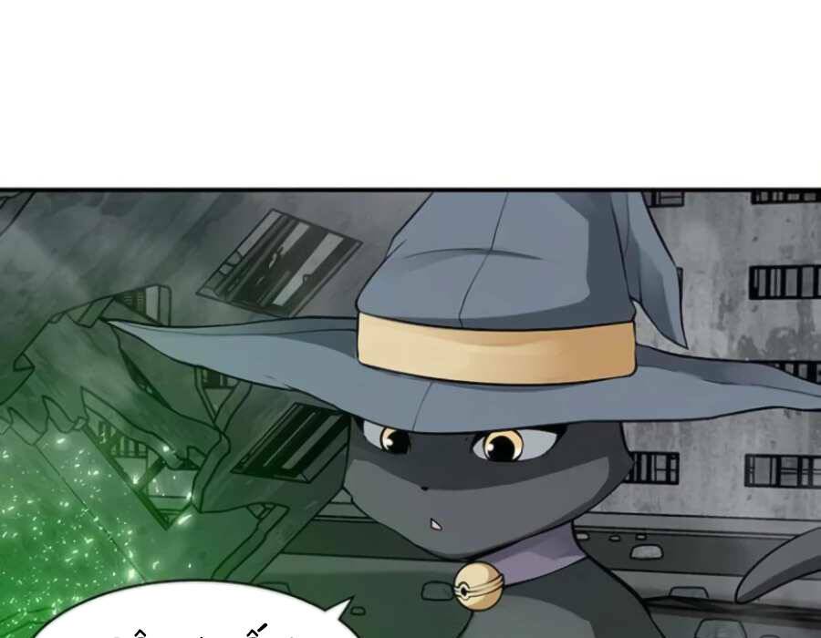 Giáo Viên Của Những Nhân Vật Phản Diện: Chapter 8