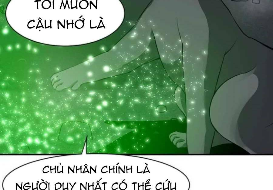 Giáo Viên Của Những Nhân Vật Phản Diện: Chapter 8