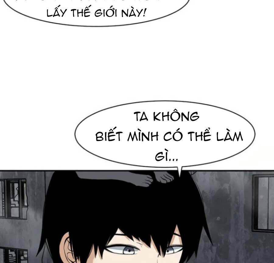 Giáo Viên Của Những Nhân Vật Phản Diện: Chapter 8