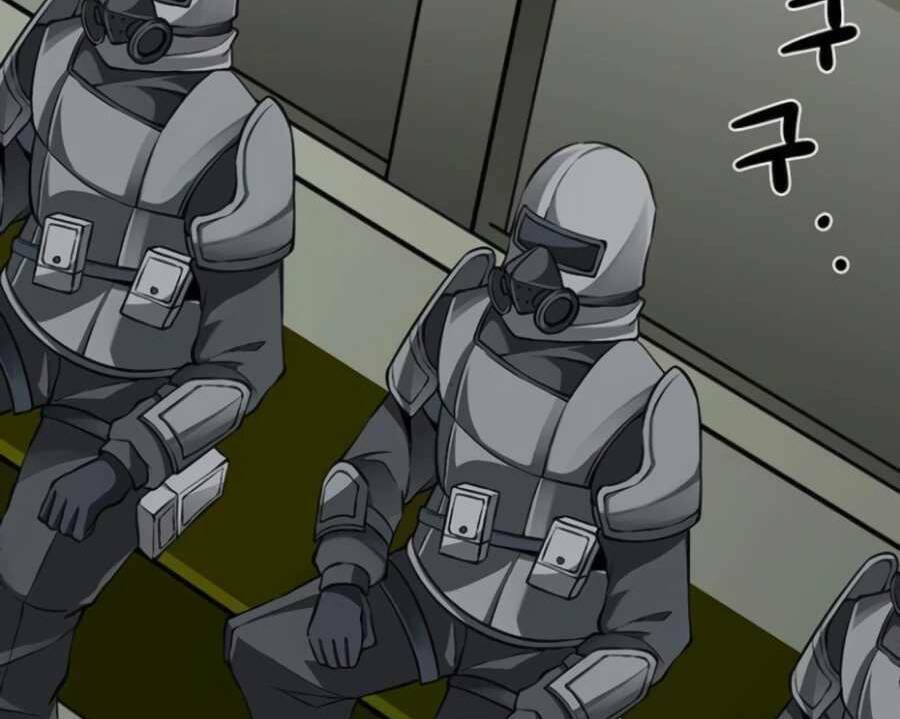 Giáo Viên Của Những Nhân Vật Phản Diện: Chapter 8