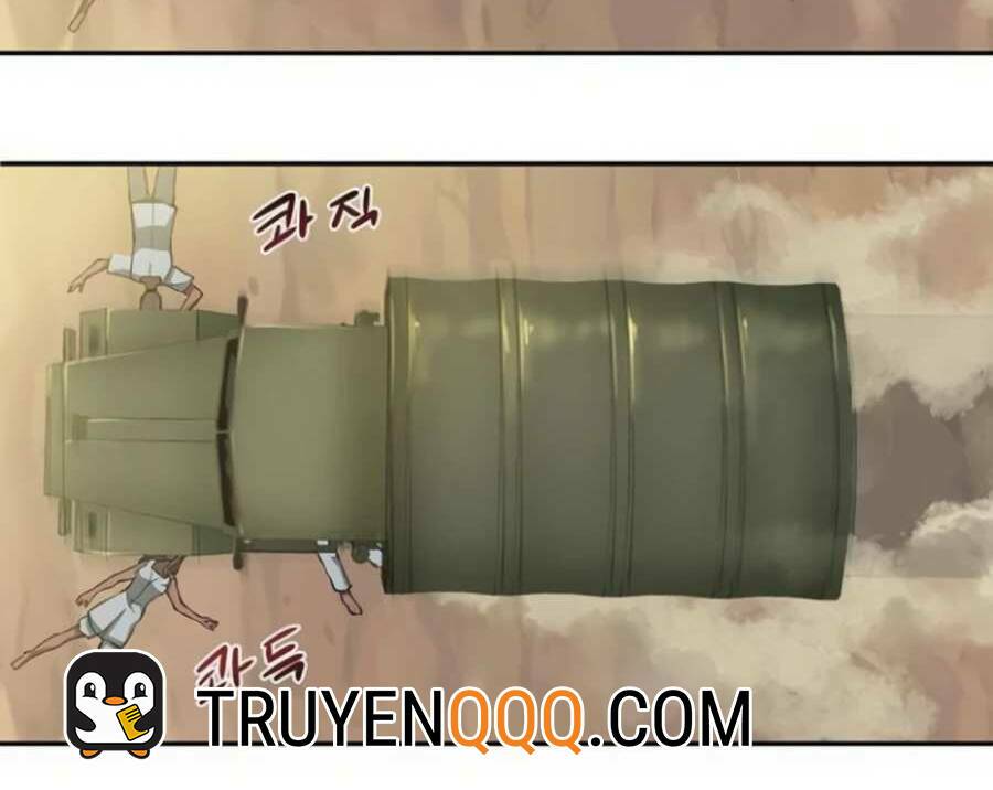 Giáo Viên Của Những Nhân Vật Phản Diện: Chapter 8