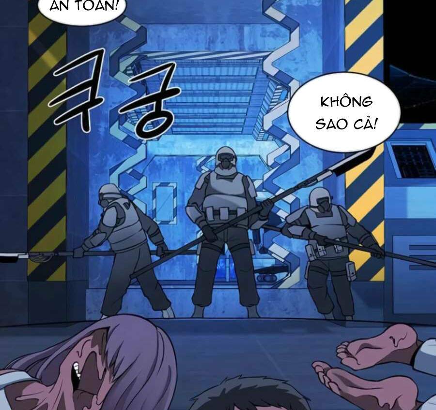 Giáo Viên Của Những Nhân Vật Phản Diện: Chapter 8