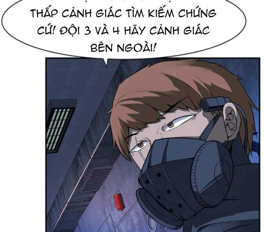 Giáo Viên Của Những Nhân Vật Phản Diện: Chapter 8