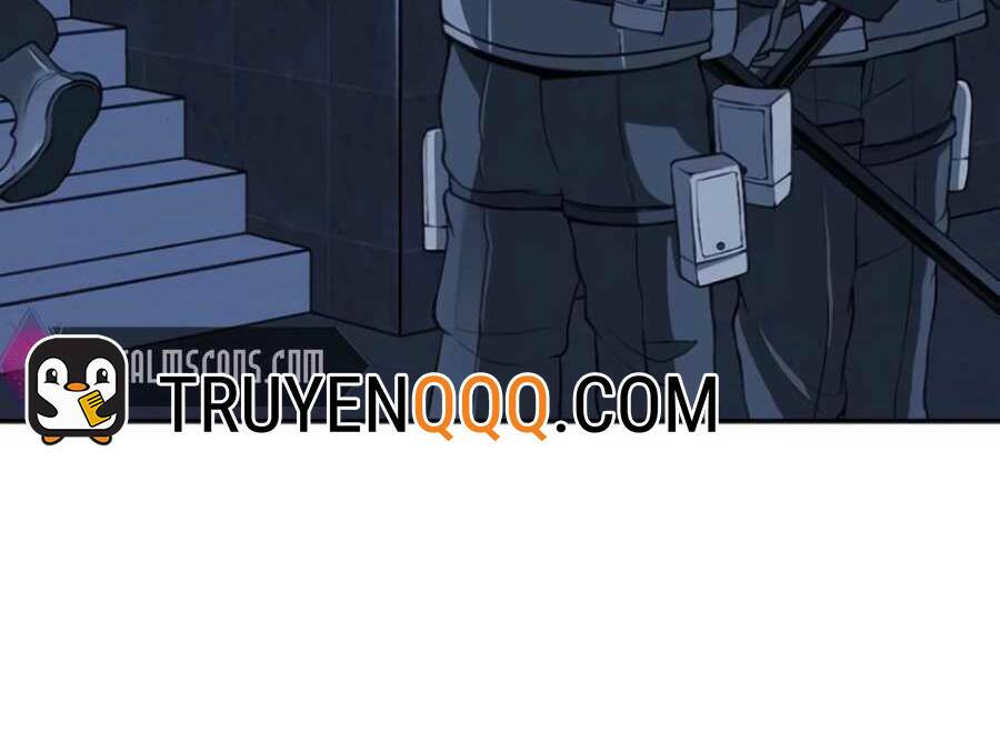 Giáo Viên Của Những Nhân Vật Phản Diện: Chapter 8