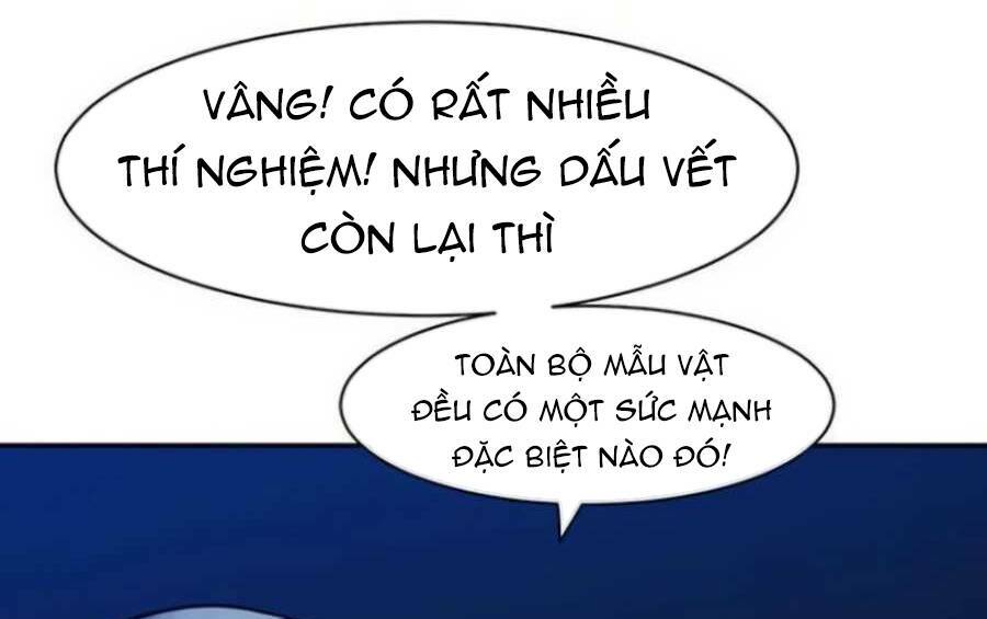 Giáo Viên Của Những Nhân Vật Phản Diện: Chapter 8