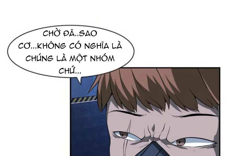 Giáo Viên Của Những Nhân Vật Phản Diện: Chapter 8