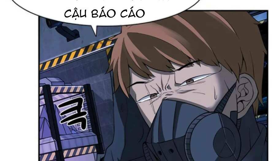 Giáo Viên Của Những Nhân Vật Phản Diện: Chapter 8