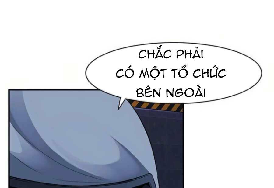 Giáo Viên Của Những Nhân Vật Phản Diện: Chapter 8