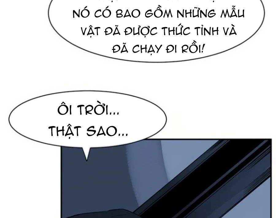 Giáo Viên Của Những Nhân Vật Phản Diện: Chapter 8
