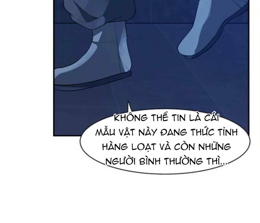 Giáo Viên Của Những Nhân Vật Phản Diện: Chapter 8
