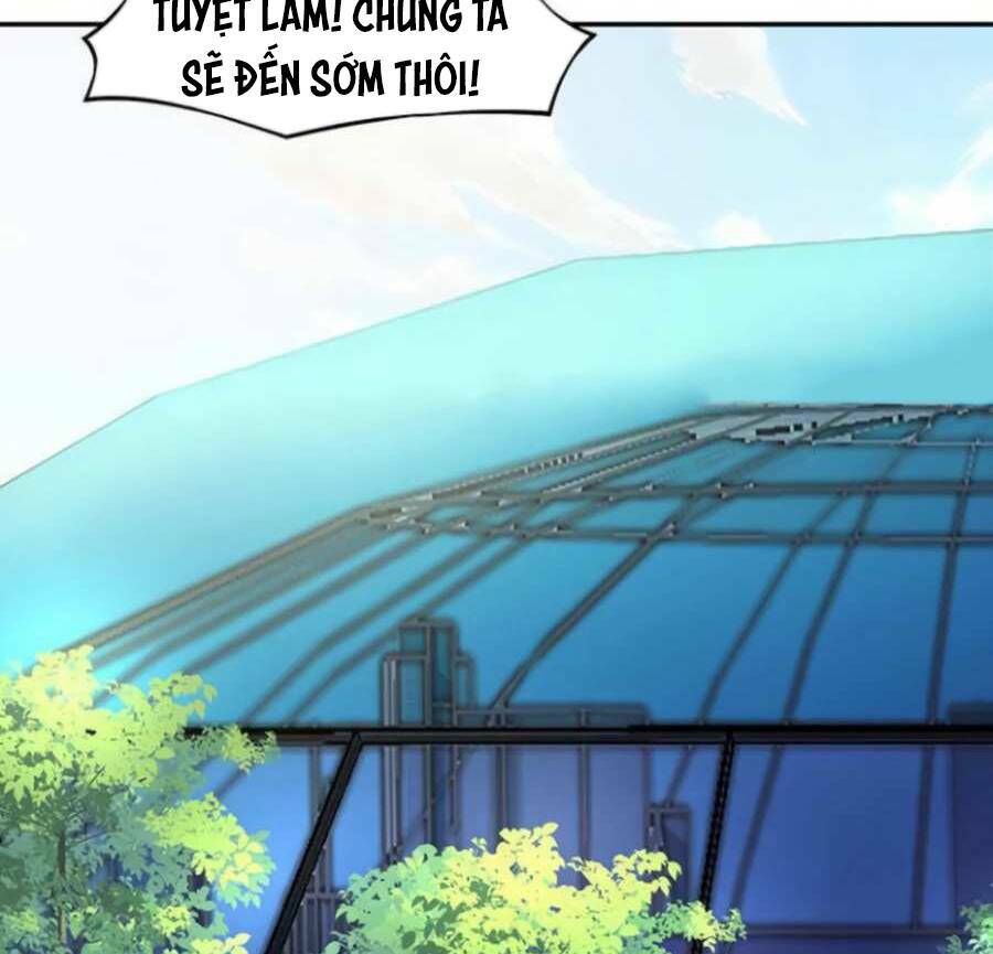 Giáo Viên Của Những Nhân Vật Phản Diện: Chapter 8