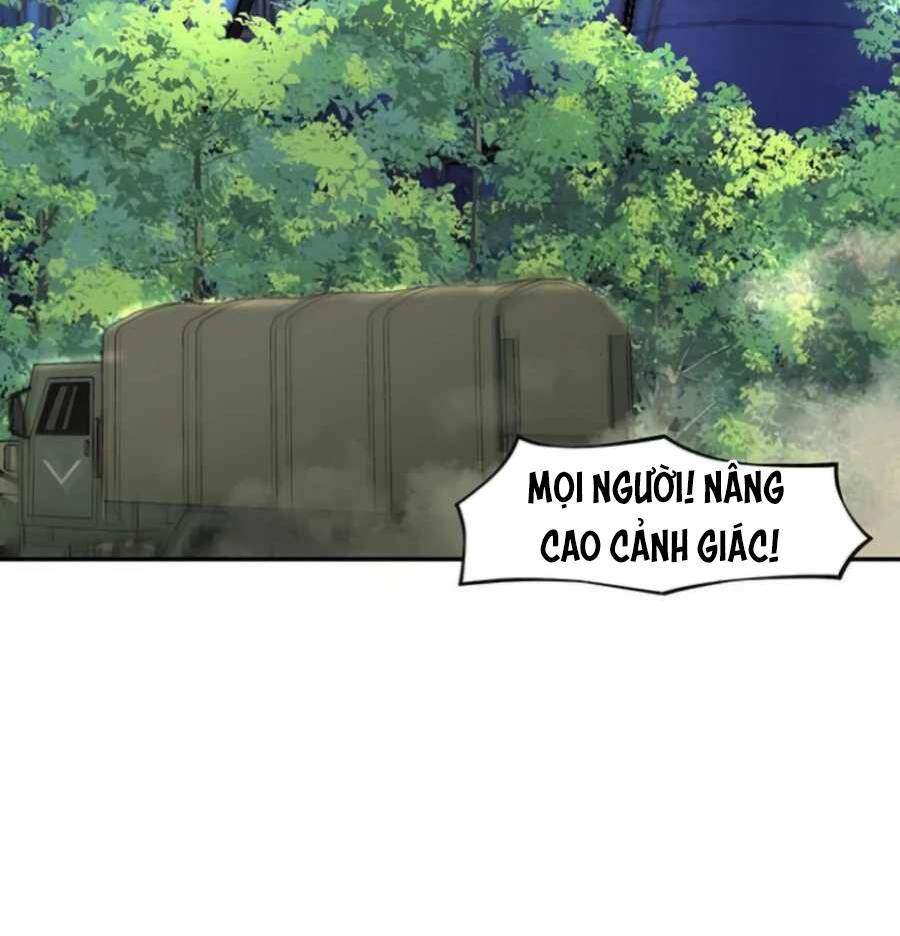 Giáo Viên Của Những Nhân Vật Phản Diện: Chapter 8