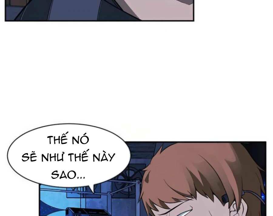 Giáo Viên Của Những Nhân Vật Phản Diện: Chapter 8