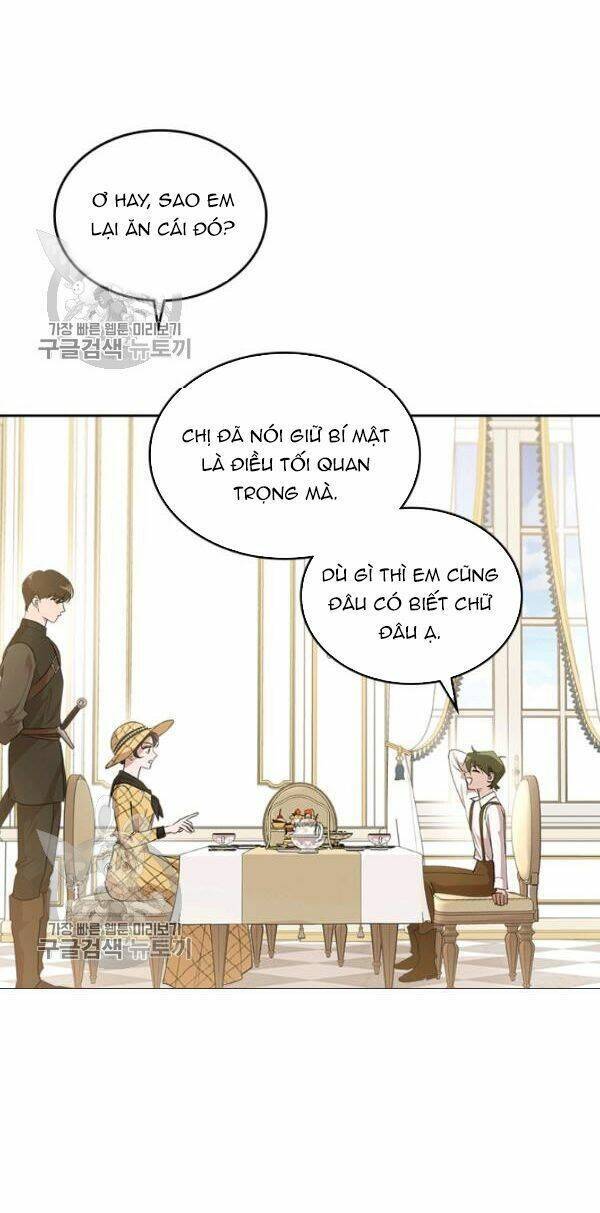 Quý Tộc Lười Biếng Trở Thành Thiên Tài: Chapter 21
