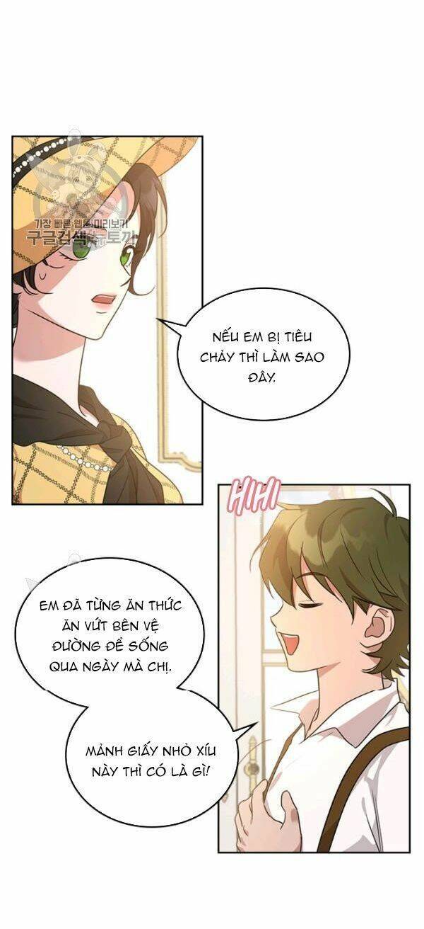 Quý Tộc Lười Biếng Trở Thành Thiên Tài: Chapter 21