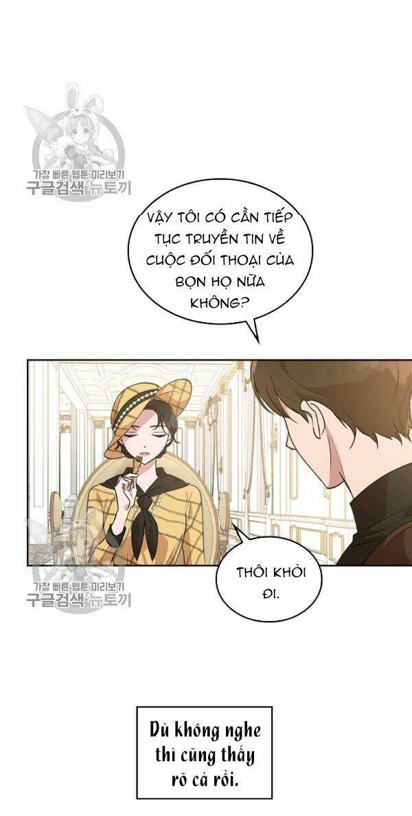 Quý Tộc Lười Biếng Trở Thành Thiên Tài: Chapter 21