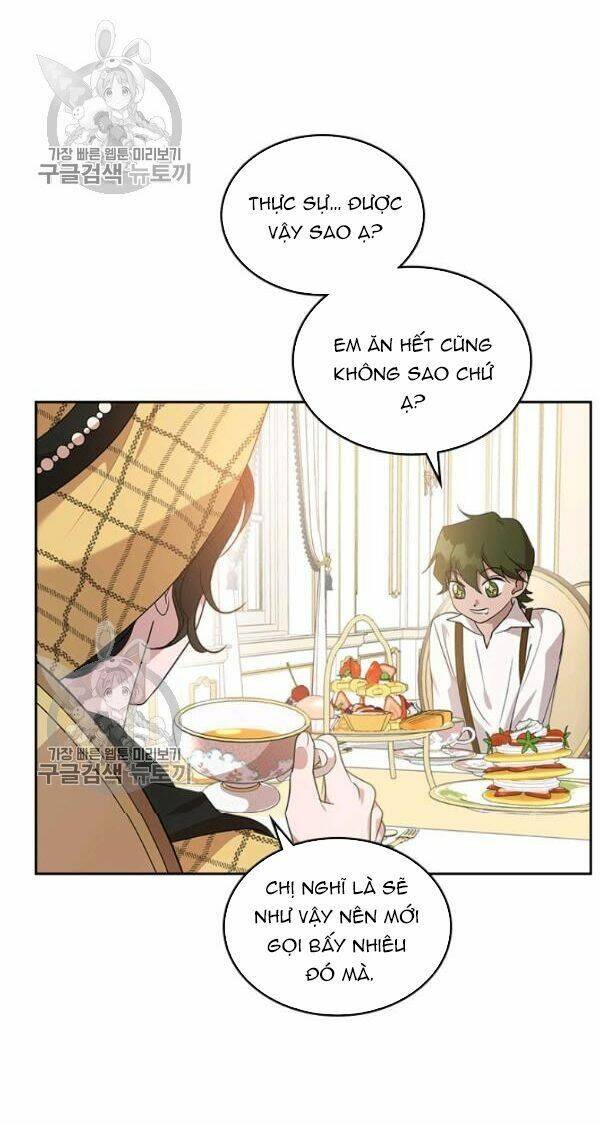 Quý Tộc Lười Biếng Trở Thành Thiên Tài: Chapter 21