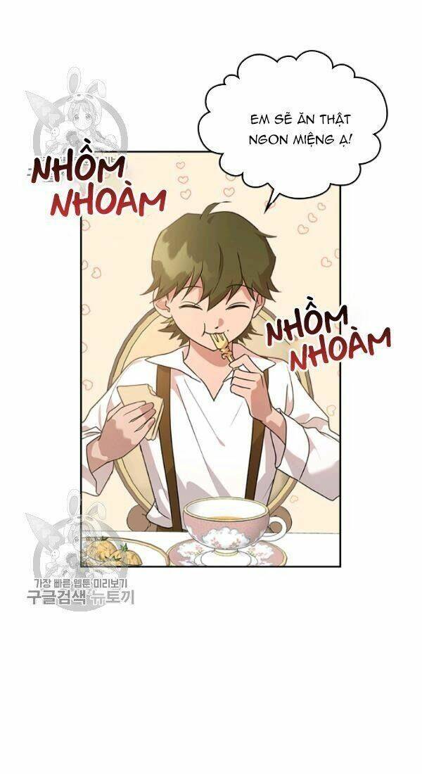 Quý Tộc Lười Biếng Trở Thành Thiên Tài: Chapter 21