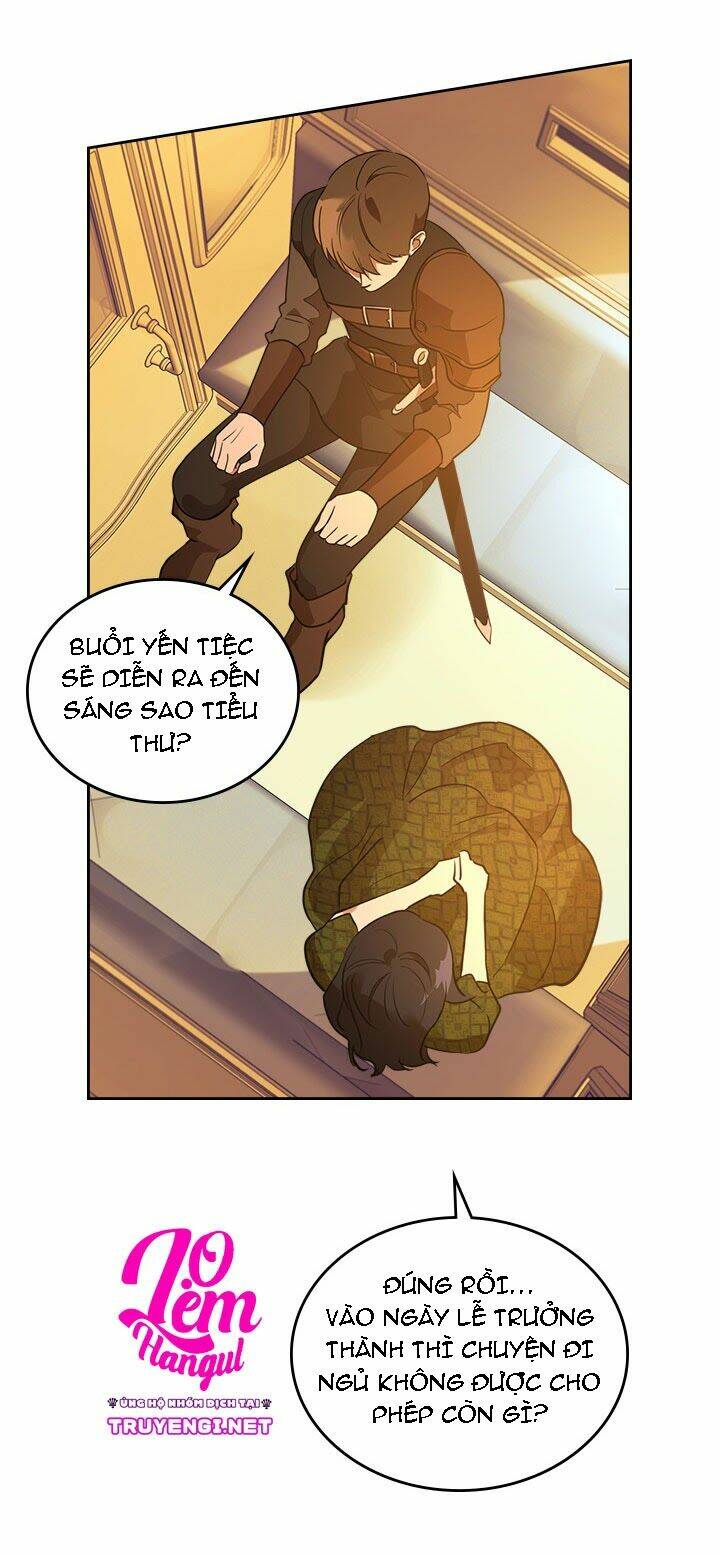 Quý Tộc Lười Biếng Trở Thành Thiên Tài: Chapter 26