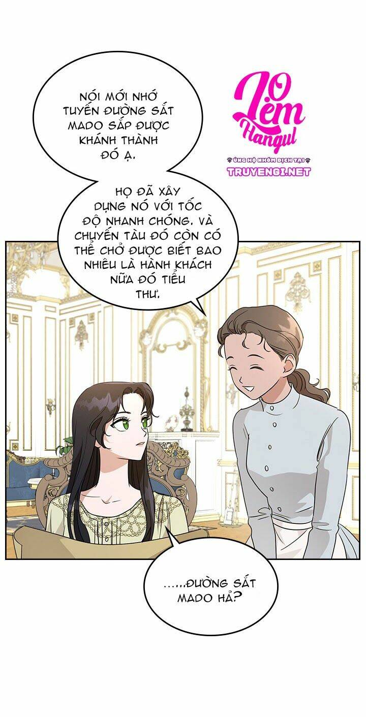 Quý Tộc Lười Biếng Trở Thành Thiên Tài: Chapter 26