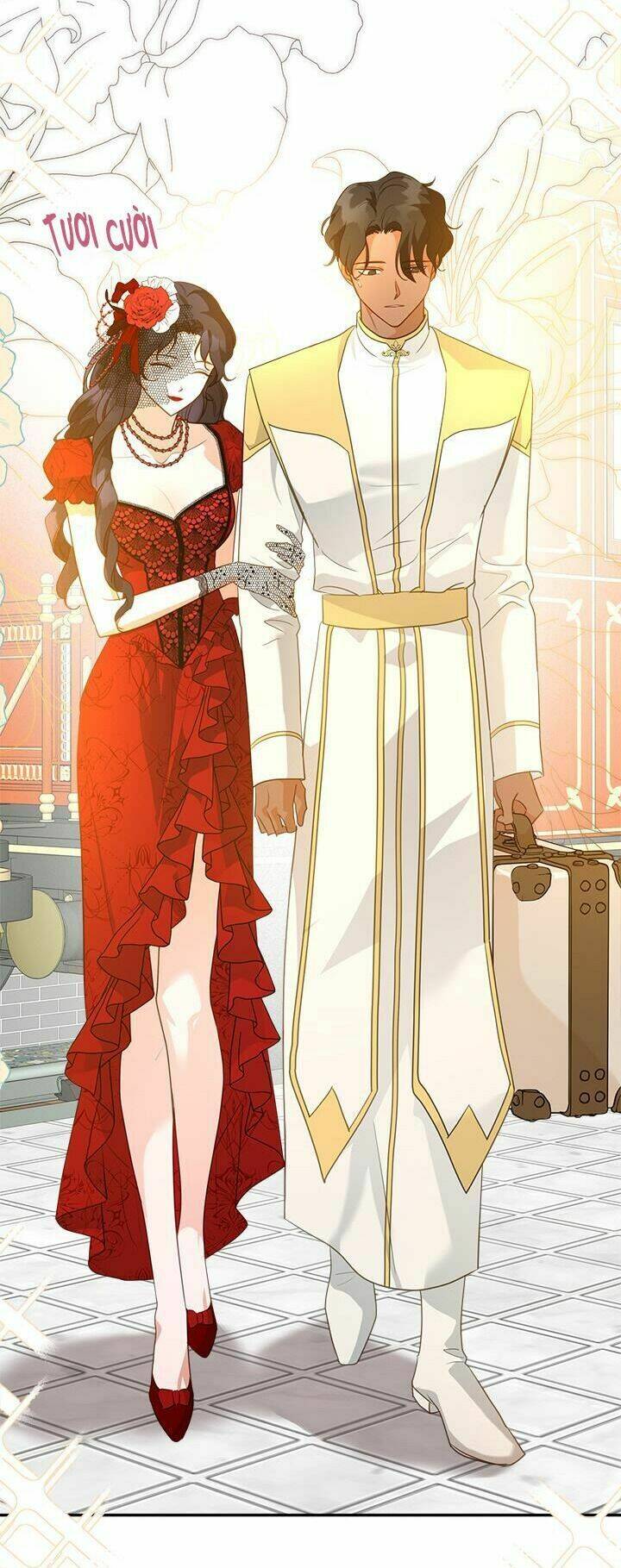 Quý Tộc Lười Biếng Trở Thành Thiên Tài: Chapter 31