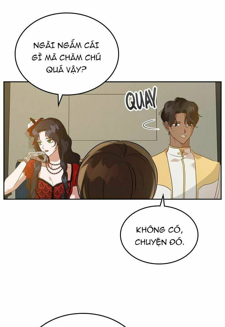 Quý Tộc Lười Biếng Trở Thành Thiên Tài: Chapter 31