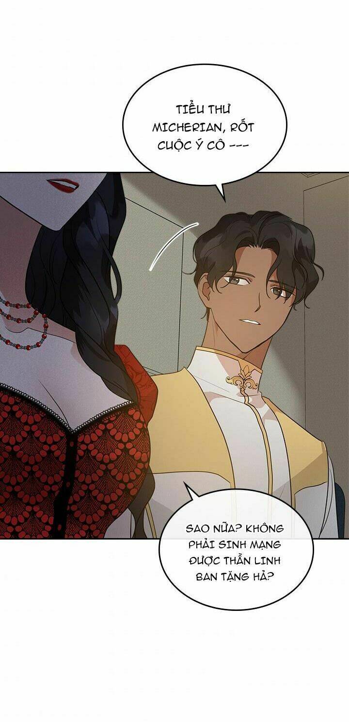 Quý Tộc Lười Biếng Trở Thành Thiên Tài: Chapter 31