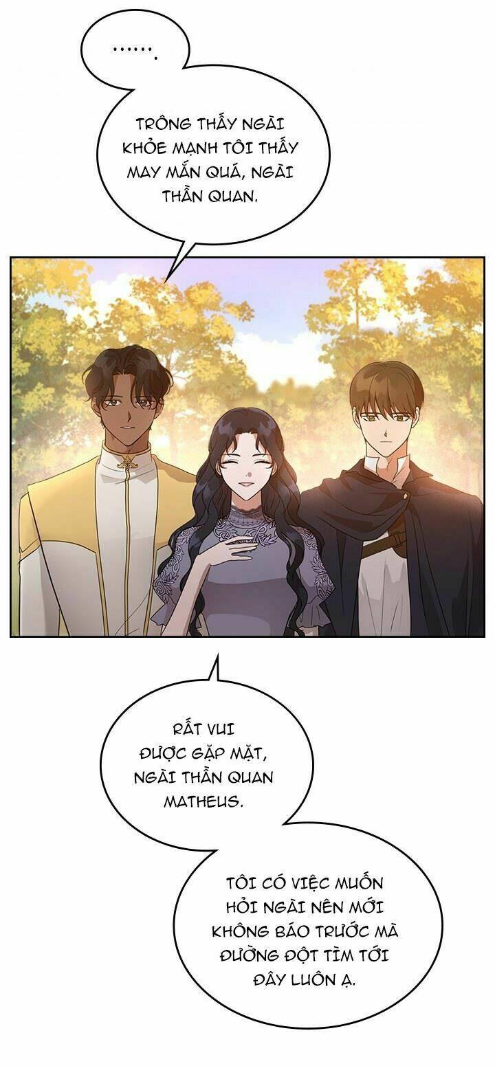 Quý Tộc Lười Biếng Trở Thành Thiên Tài: Chapter 31