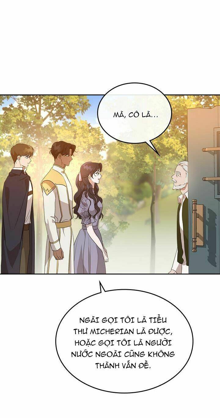 Quý Tộc Lười Biếng Trở Thành Thiên Tài: Chapter 31