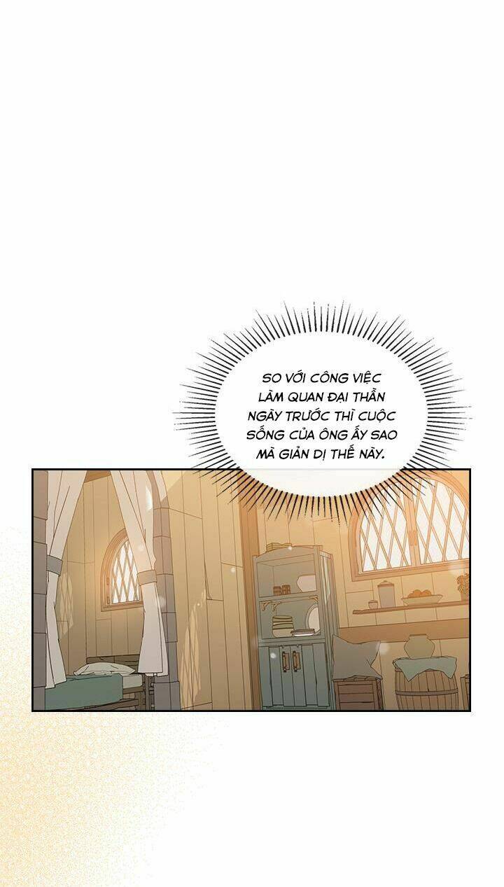 Quý Tộc Lười Biếng Trở Thành Thiên Tài: Chapter 31